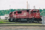 SOO 6042 East